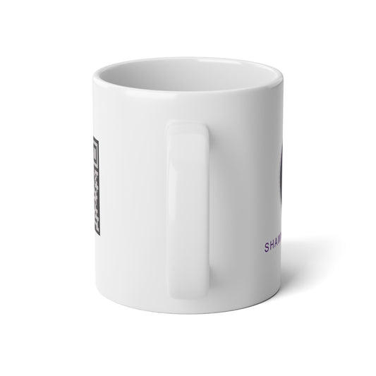 Jumbo Mug, 20oz