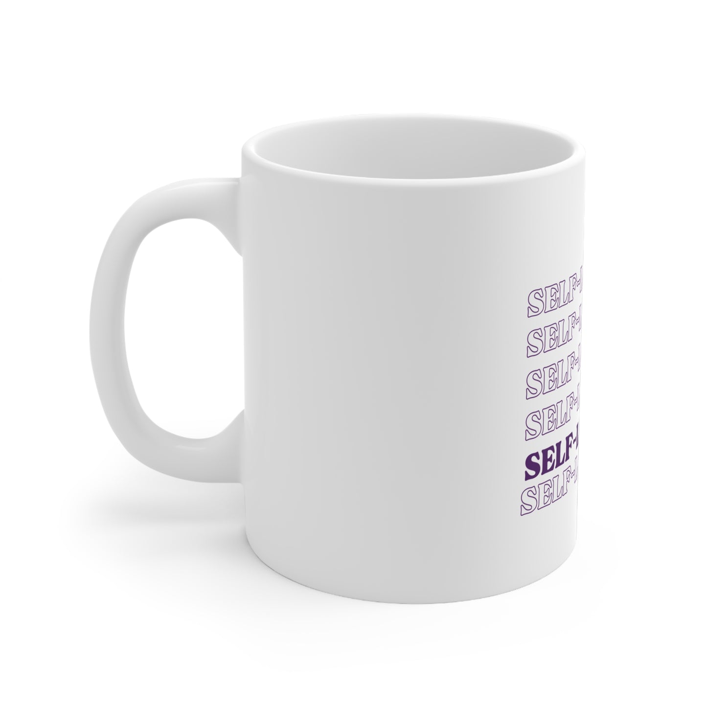 Self-Love Mug 11oz