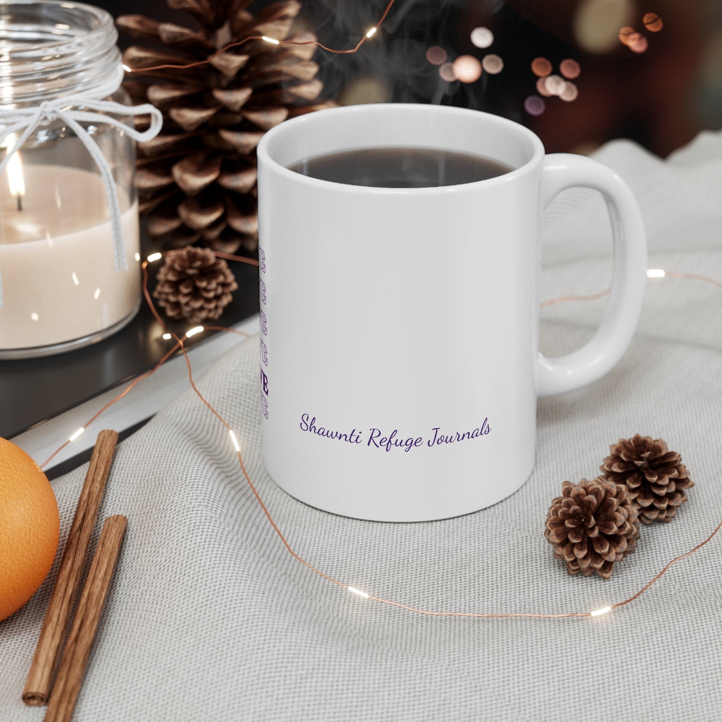 Self-Love Mug 11oz