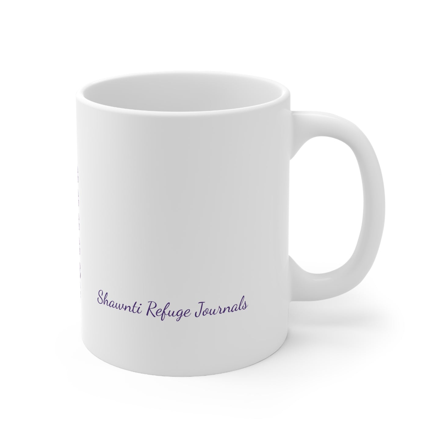 Self-Love Mug 11oz