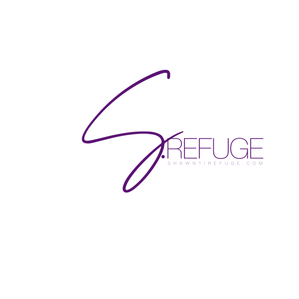 Shawnti Refuge Journals